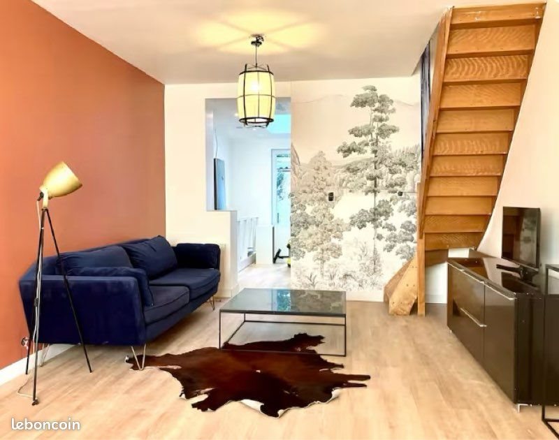 Maison à vendre, 94m², Marcq-en-Baroeul
