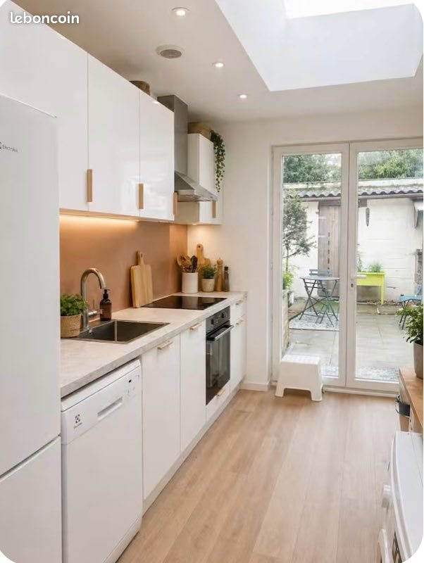 Maison à vendre, 94m², Marcq-en-Baroeul