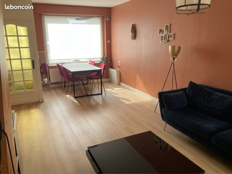 Maison à vendre, 94m², Marcq-en-Baroeul