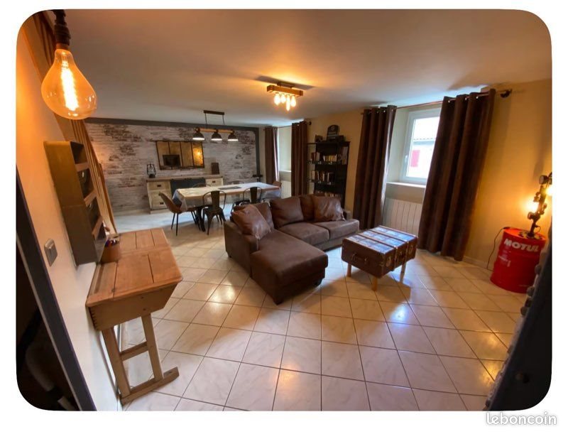 Maison à vendre, 99m², Le Monastier-sur-Gazeille
