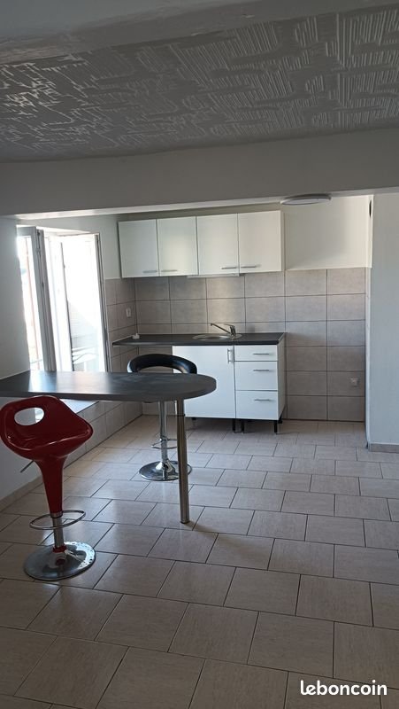 Appartement à louer, 35m², Gien