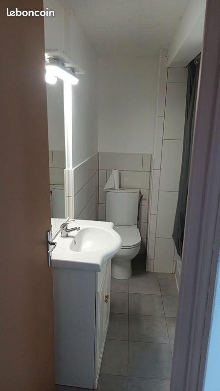 Appartement à louer, 35m², Gien