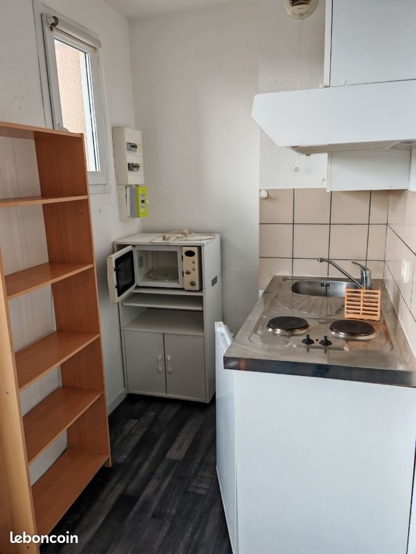 Appartement à louer, 21m², Rodez