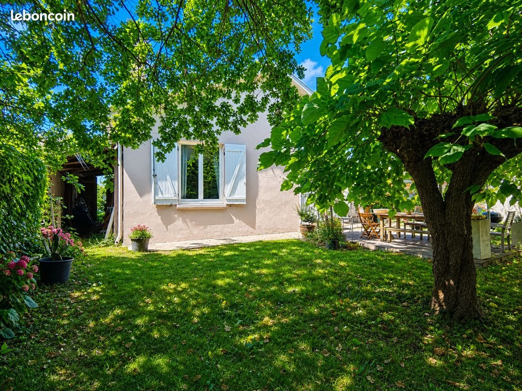 Maison à vendre, 139m², Villenave-d'Ornon