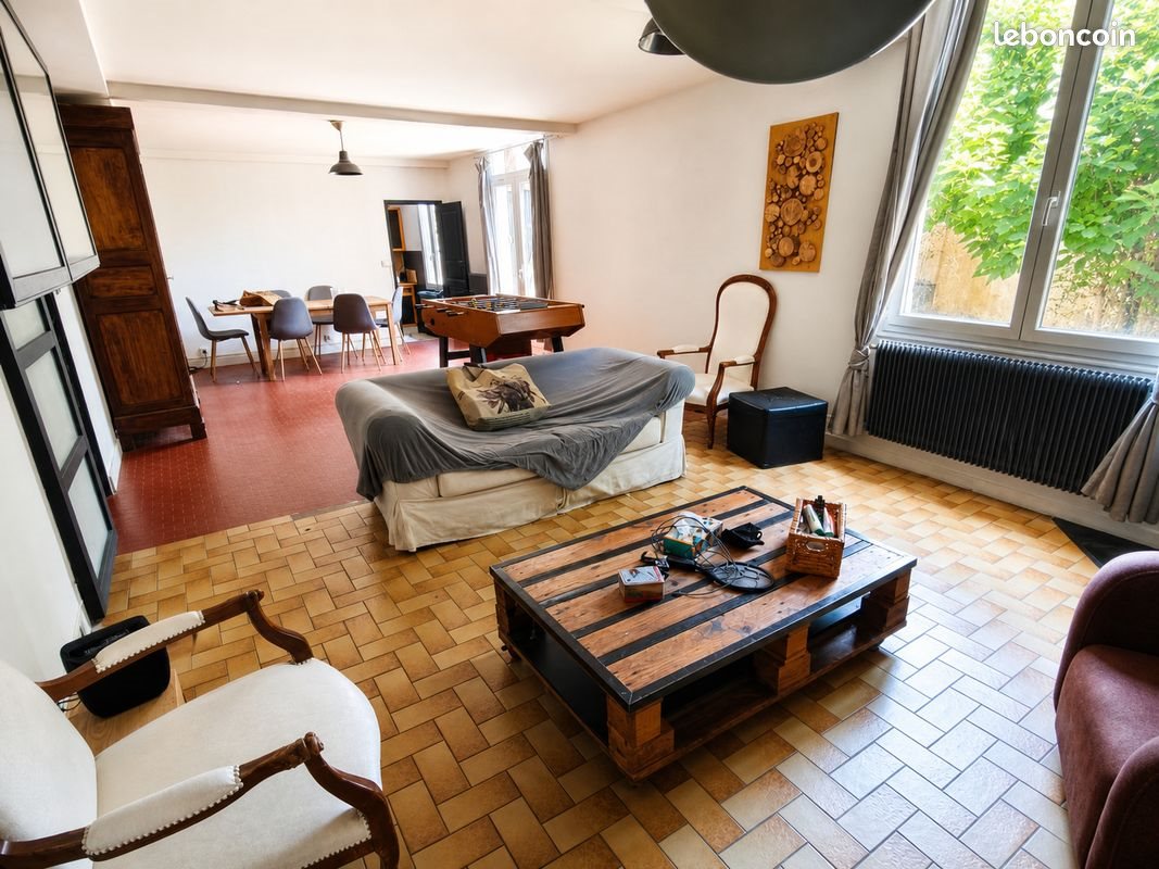 Maison à vendre, 139m², Villenave-d'Ornon