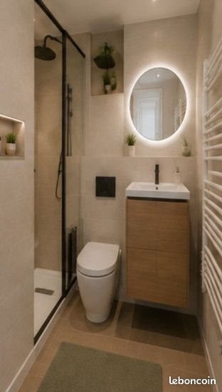 Appartement à louer, 30m², Villejuif