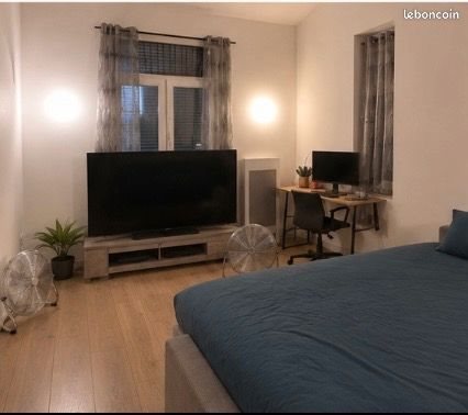 Appartement à louer, 45m², Peltre