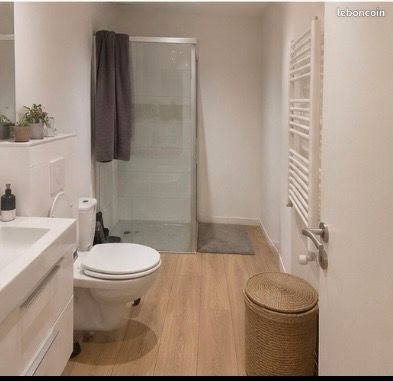 Appartement à louer, 45m², Peltre