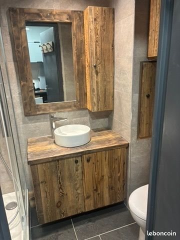Appartement à vendre, 14m², Tignes