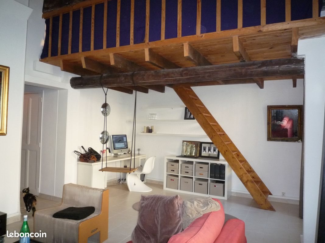 Appartement à louer, 45m², Avignon