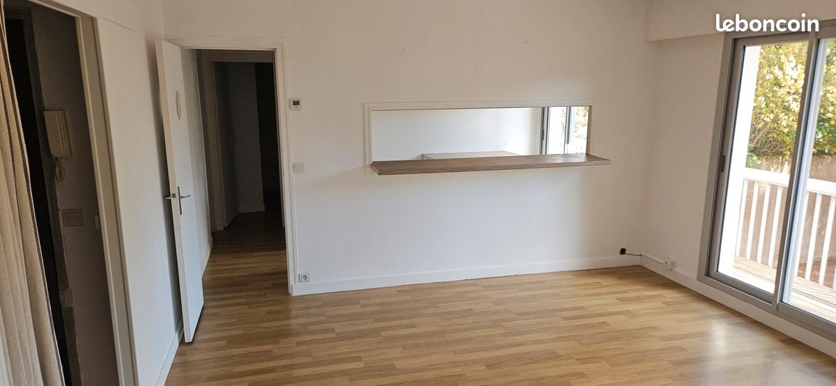 Appartement à louer, 50m², La Baule-Escoublac