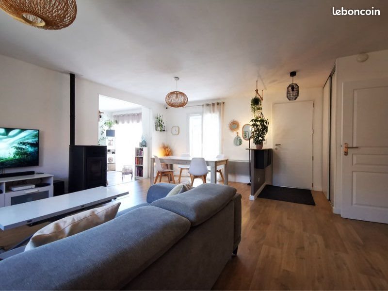 Maison à vendre, 120m², Brazey-en-Plaine
