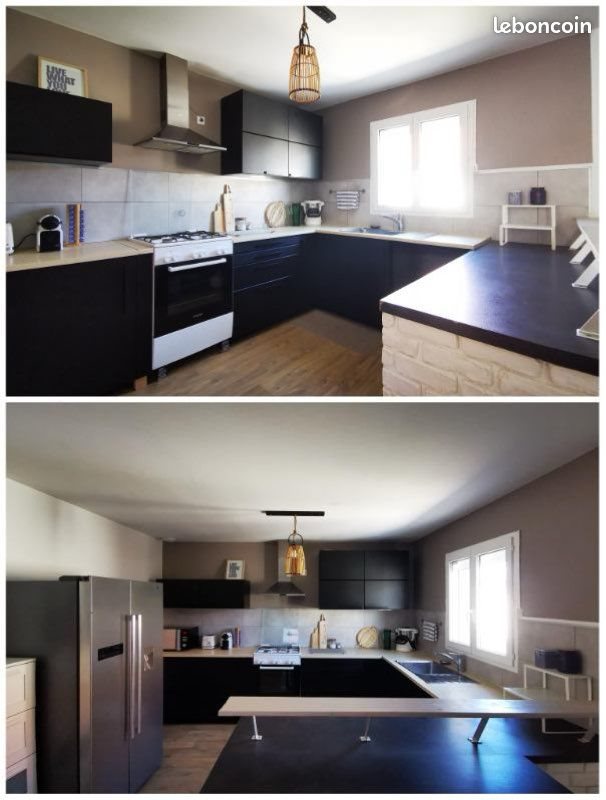 Maison à vendre, 120m², Brazey-en-Plaine