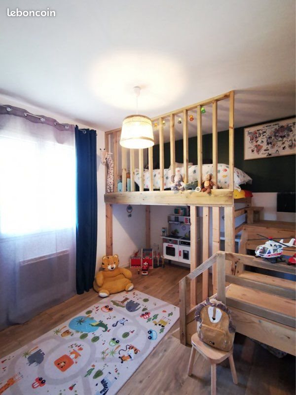 Maison à vendre, 120m², Brazey-en-Plaine