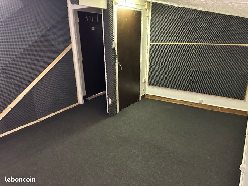 Appartement à louer, 10m², Le Blanc-Mesnil