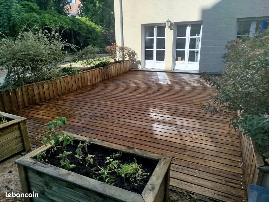 Appartement à vendre, 71m², Lille