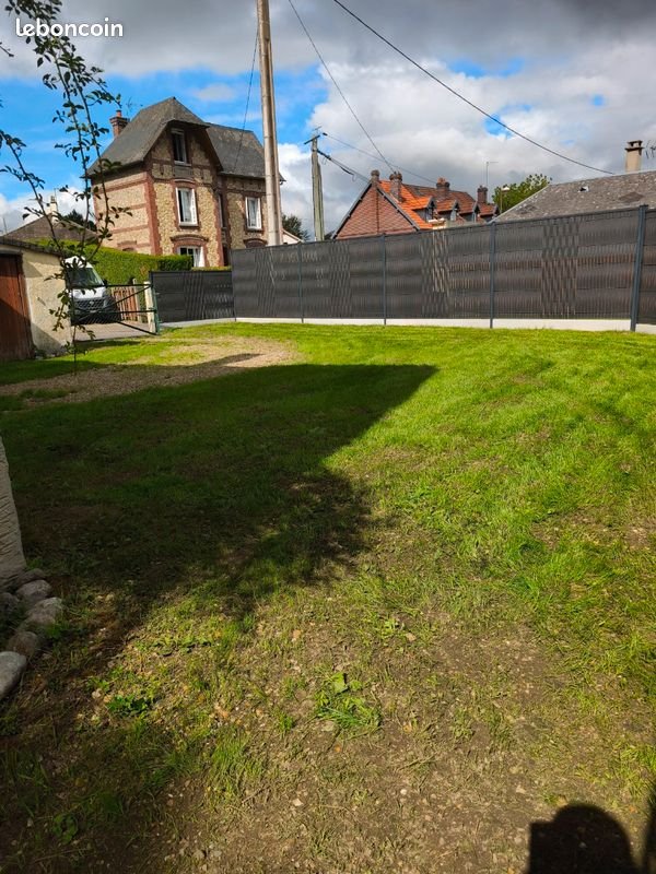 Maison à vendre, 86m², Pavilly
