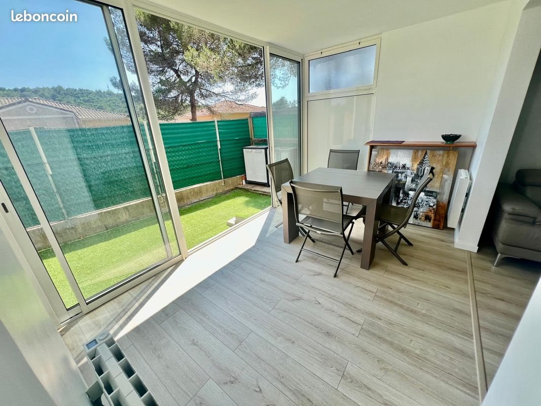 Appartement à vendre, 54m², Mougins