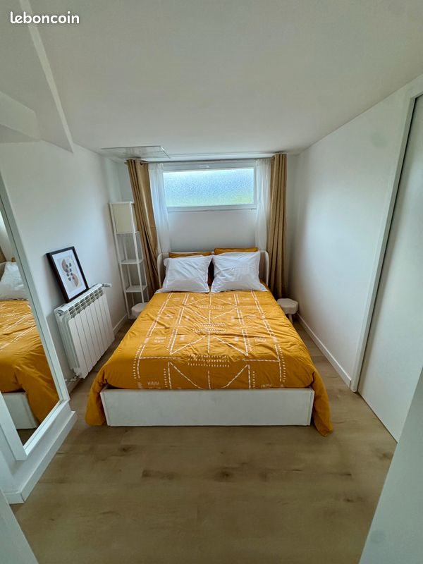 Appartement à louer, 30m², Saint-Genis-Pouilly