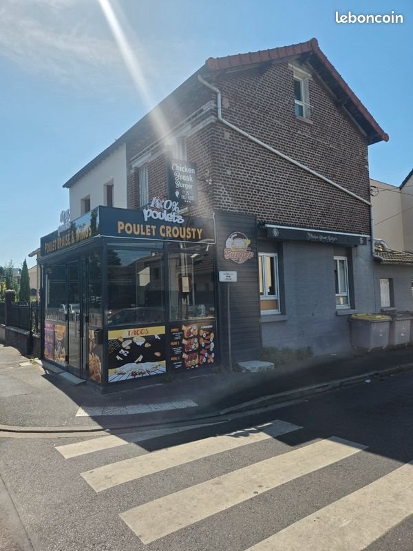 Maison à vendre, 1m², Villiers-le-Bel