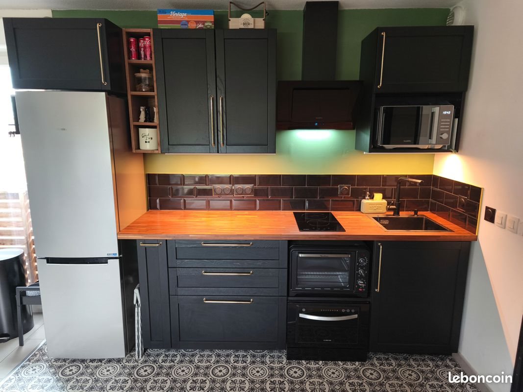 Appartement à vendre, 40m², Eysines