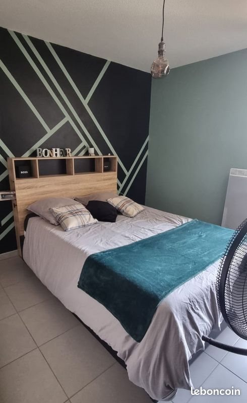 Appartement à vendre, 40m², Eysines