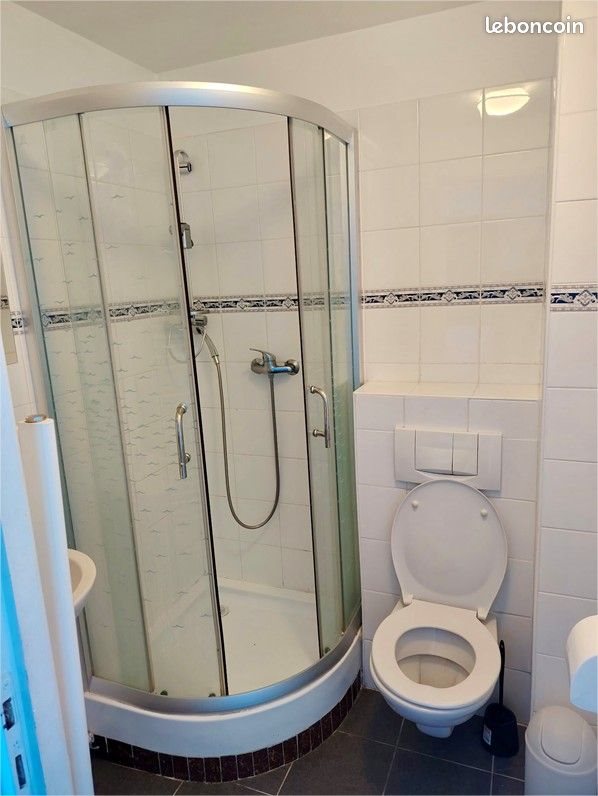 Appartement à louer, 20m², Saint-Maur-des-Fossés