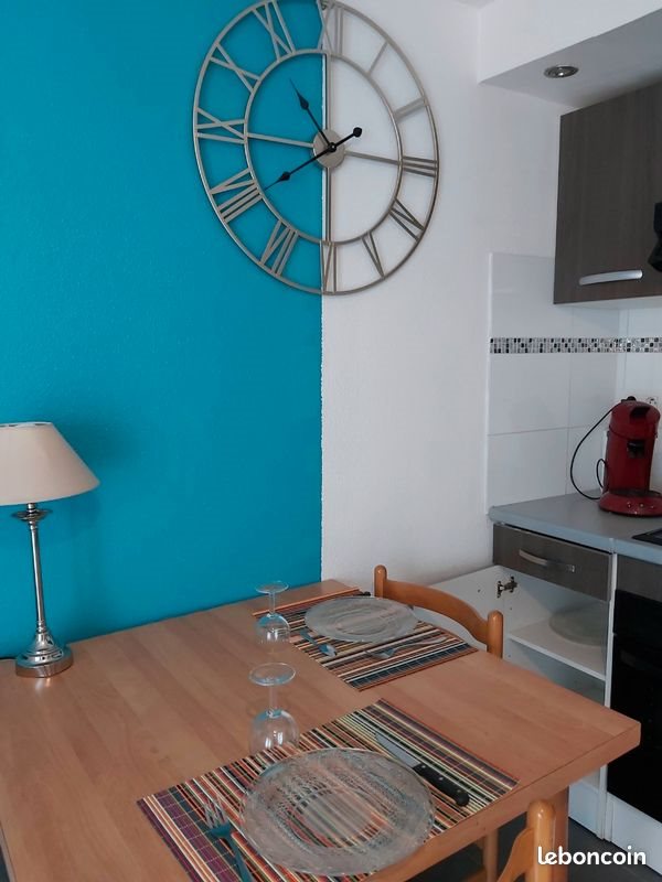 Appartement à louer, 30m², Vannes