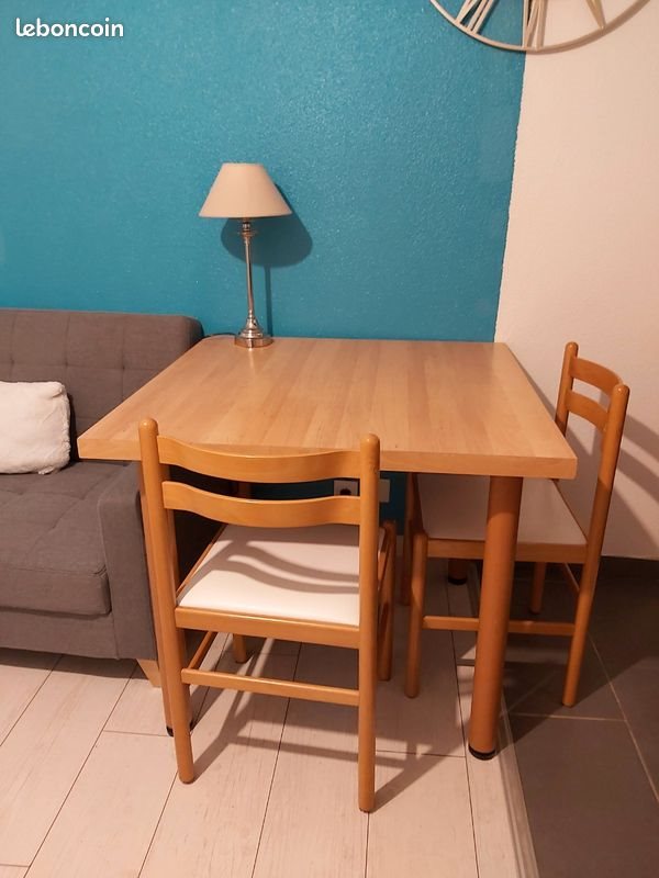 Appartement à louer, 30m², Vannes