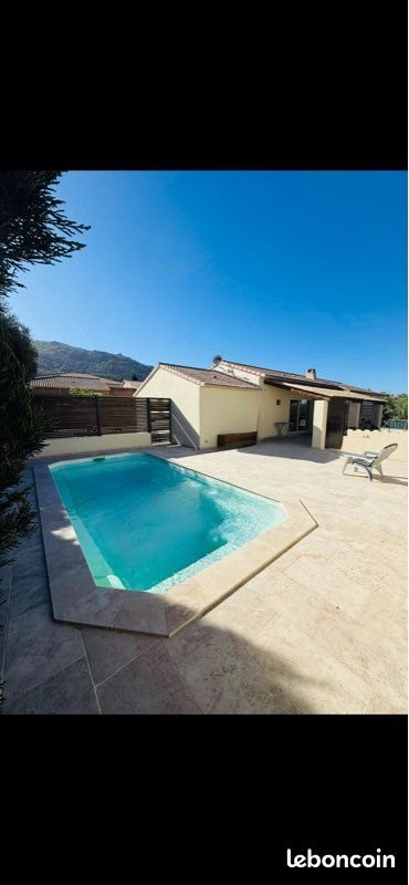 Maison à vendre, 127m², Biguglia
