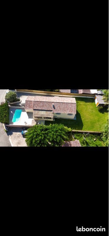 Maison à vendre, 127m², Biguglia