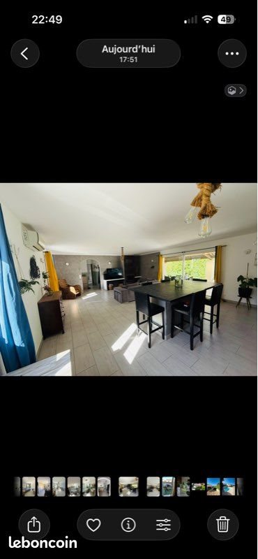 Maison à vendre, 127m², Biguglia