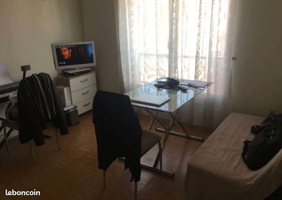 Appartement à vendre, 27m², Sens