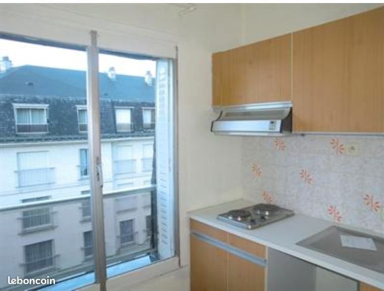 Appartement à vendre, 27m², Sens