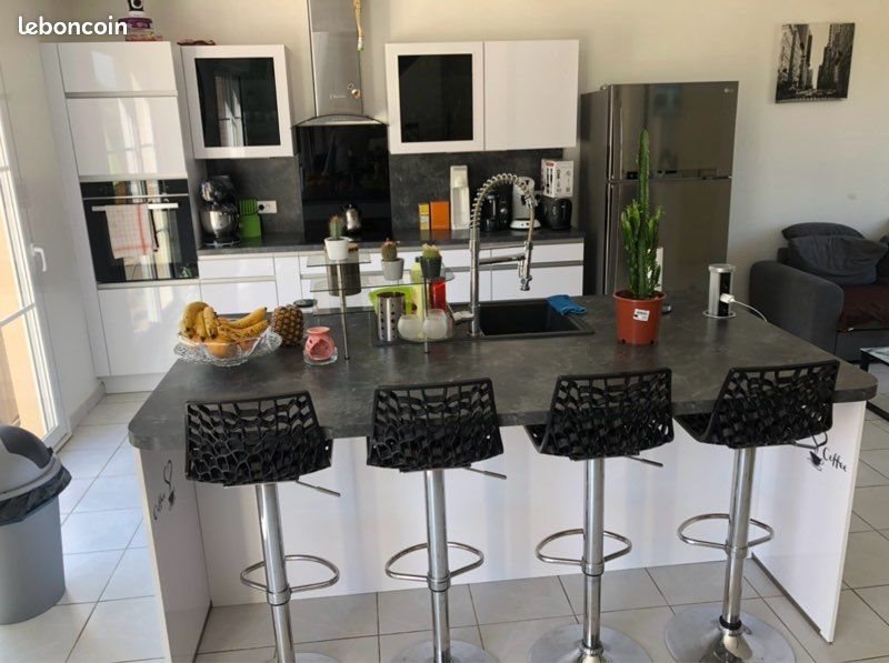 Maison à vendre, 105m², Valdampierre