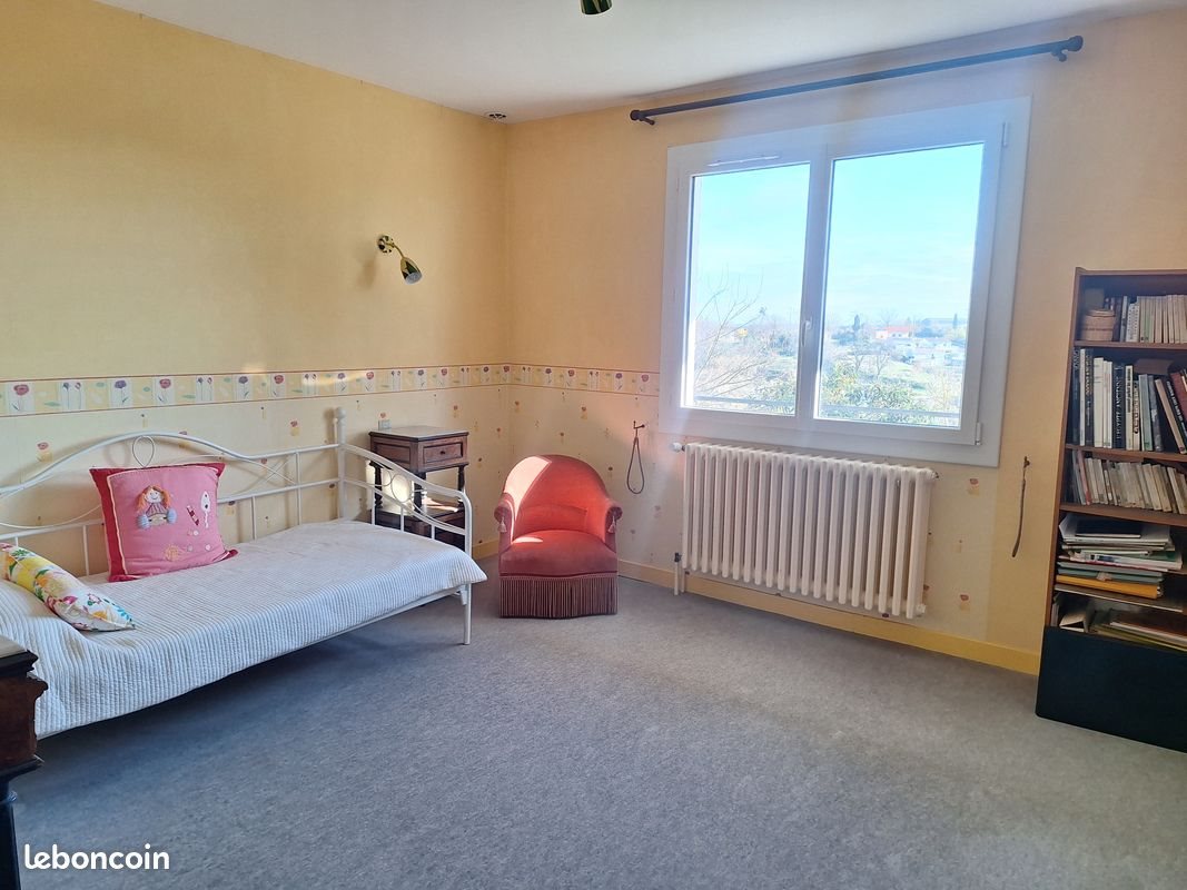 Maison à vendre, 167m², Verfeil