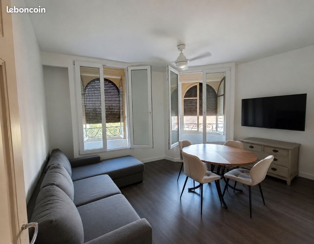 Appartement à louer, 60m², Moissac