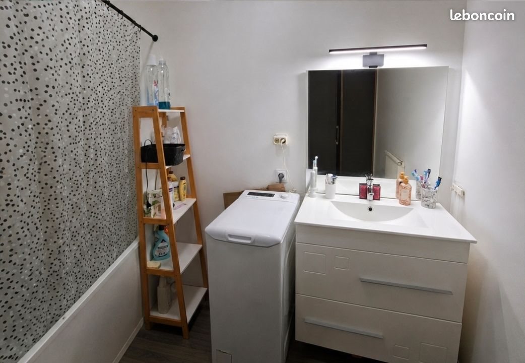 Appartement à louer, 60m², Moissac