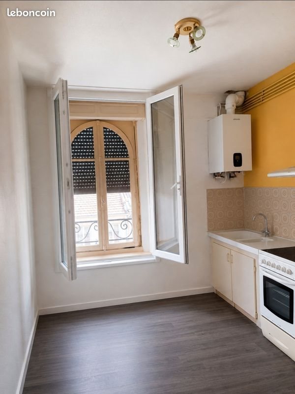 Appartement à louer, 60m², Moissac