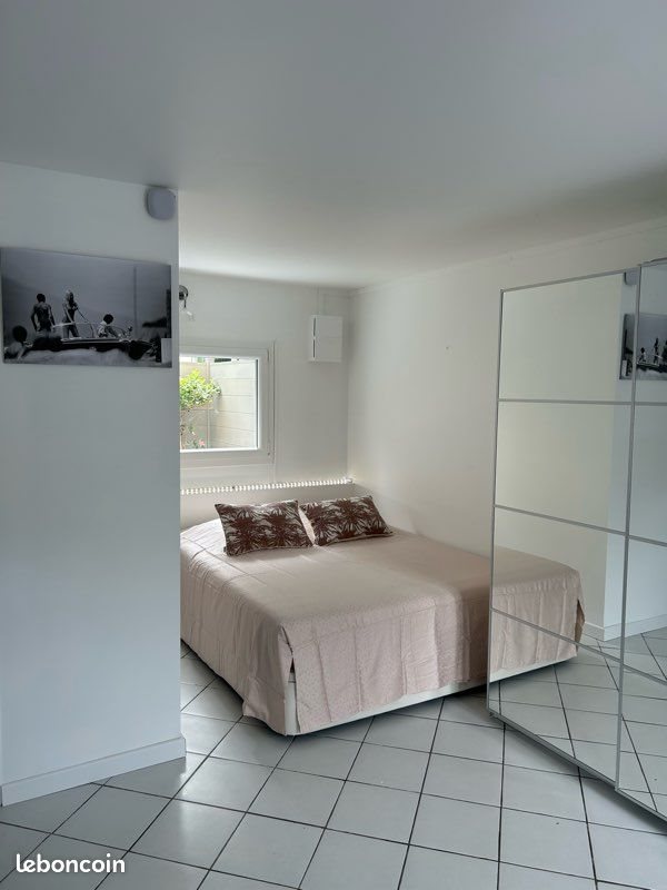 Appartement à vendre, 23m², Saint-Tropez