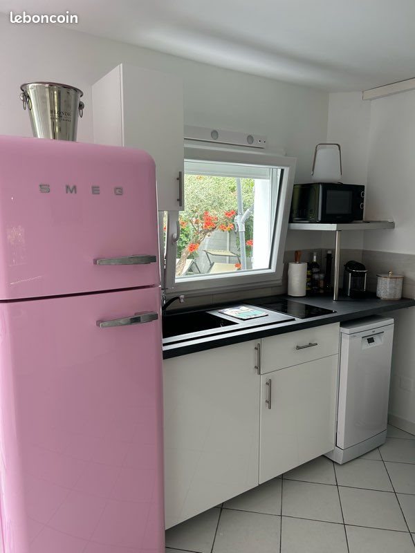 Appartement à vendre, 23m², Saint-Tropez