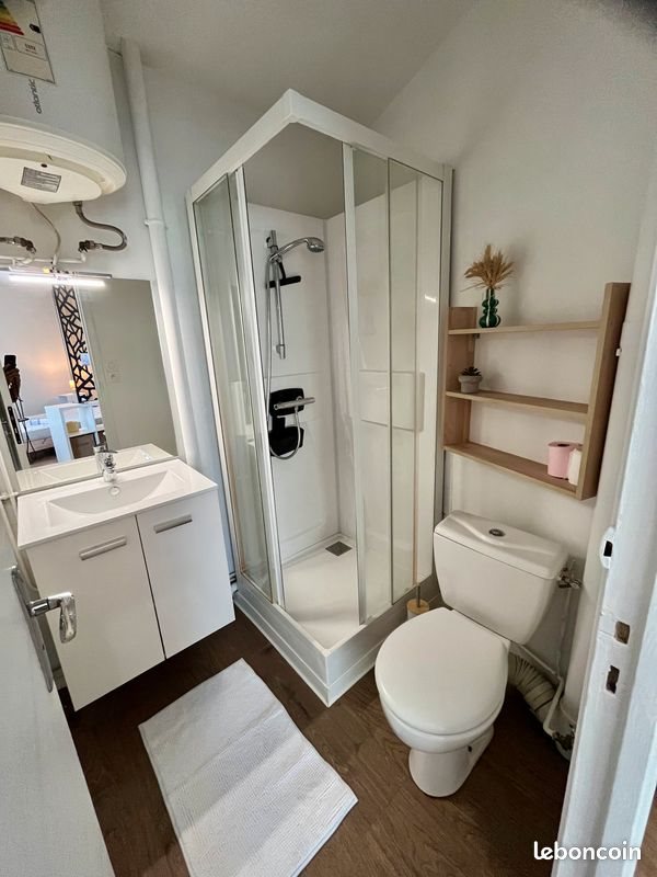 Appartement à louer, 26m², Agen