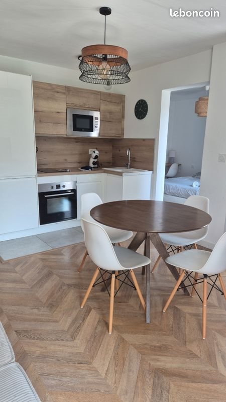 Appartement à vendre, 35m², Saint-Cyprien