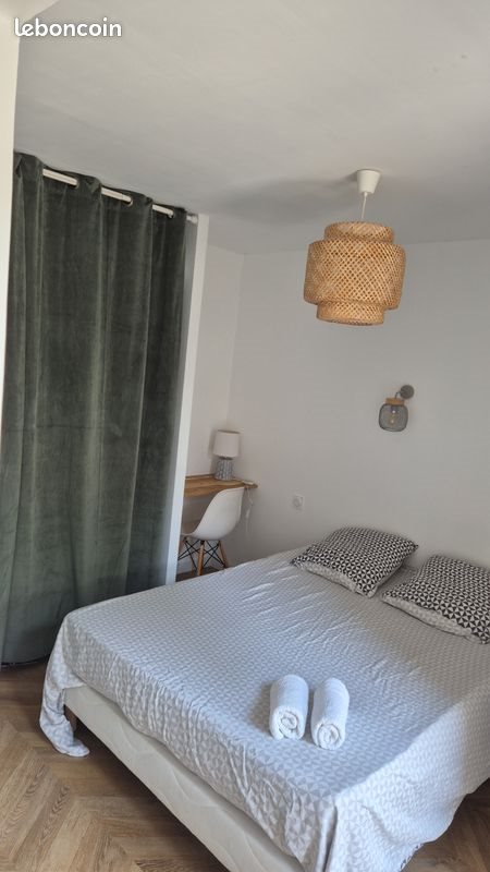 Appartement à vendre, 35m², Saint-Cyprien