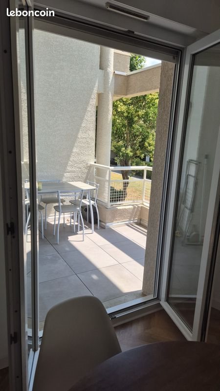 Appartement à vendre, 35m², Saint-Cyprien