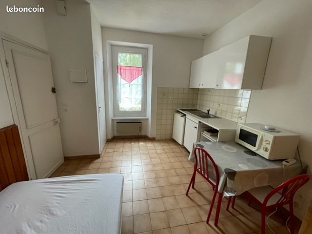 Appartement à louer, 15m², Carcassonne