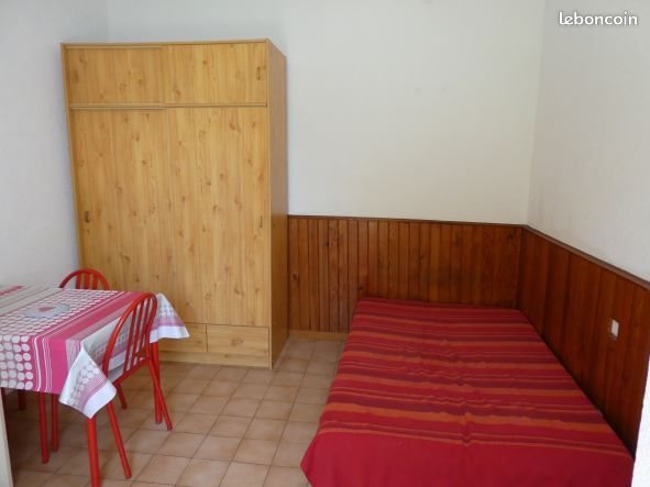 Appartement à louer, 15m², Carcassonne