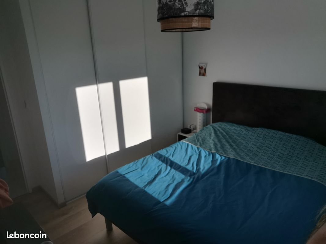 Maison à louer, 102m², Corme-Écluse
