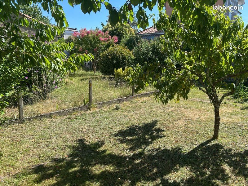 Maison à vendre, 60m², Mussidan