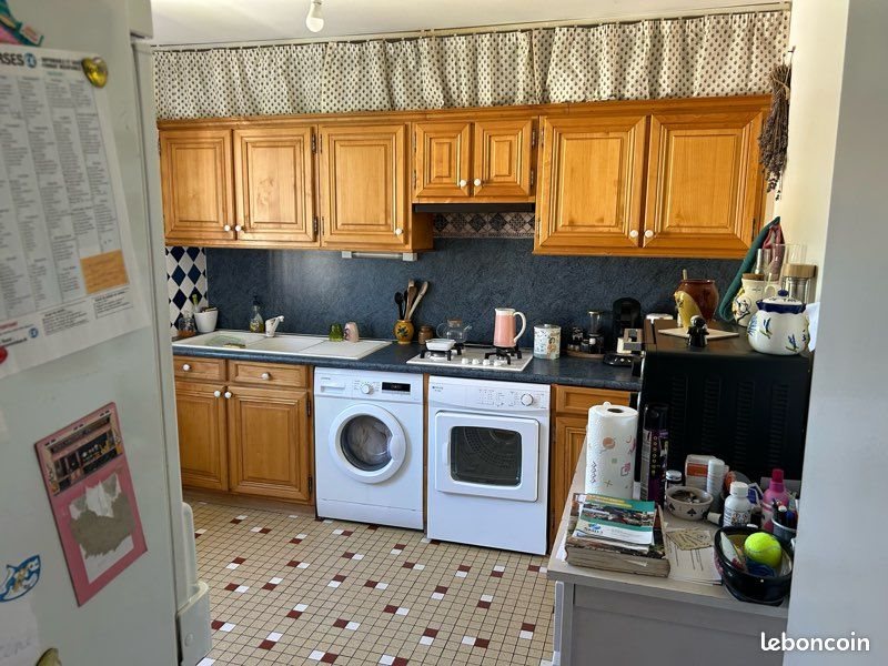 Maison à vendre, 60m², Mussidan